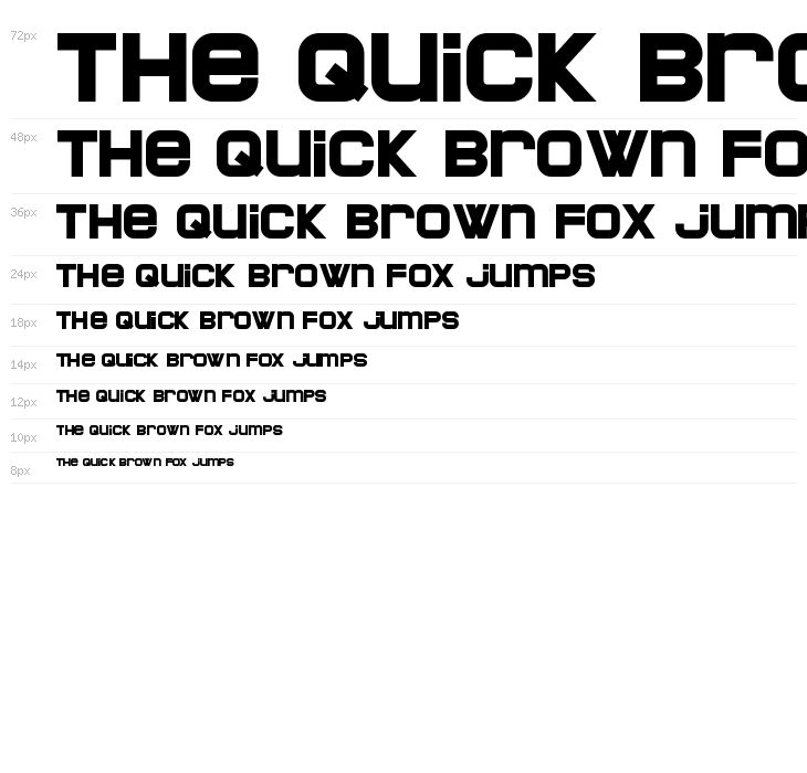 POE Unicase Too Waterfall