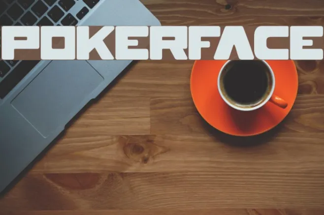 POKERFACE Example 3