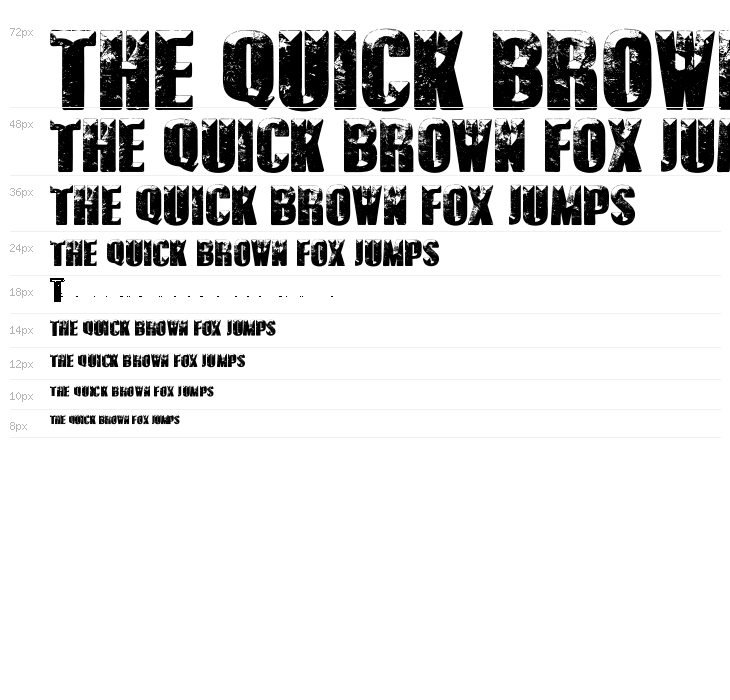 POLAR VORTEX Waterfall