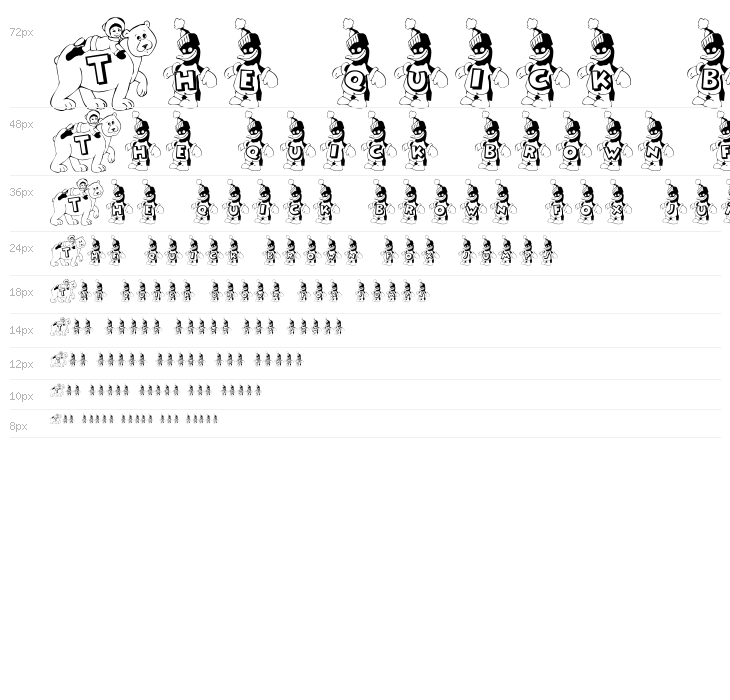 POLARFRI_KG Waterfall