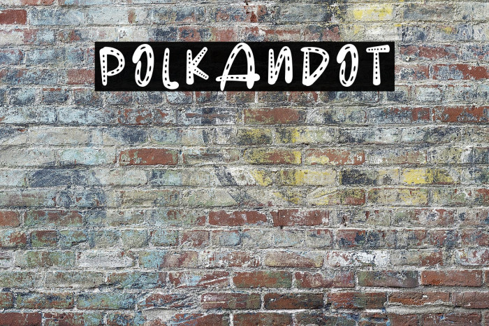 POLKANDOT Example 2