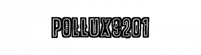 POLLUX9201  baixar fontes gratis