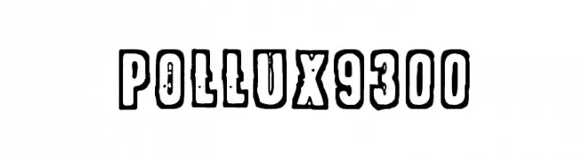 POLLUX9300 