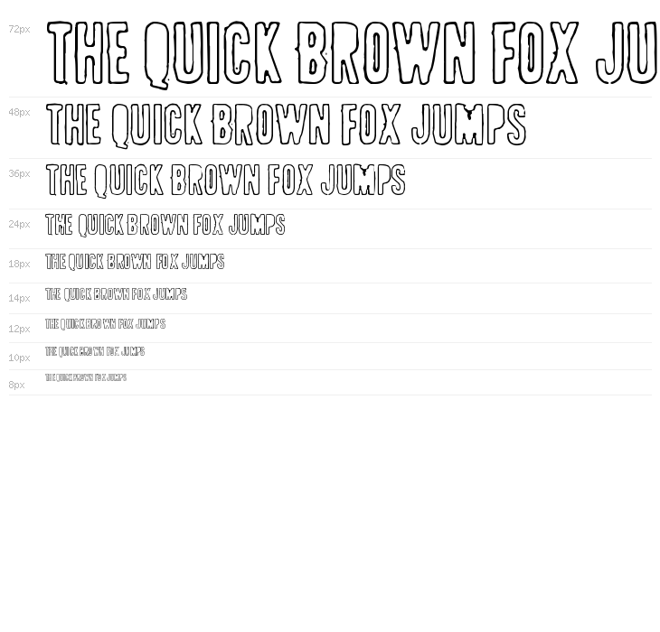 POLLUX9400 Waterfall