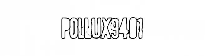 POLLUX9401  baixar fontes gratis