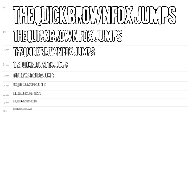 POLLUX9401 Waterfall