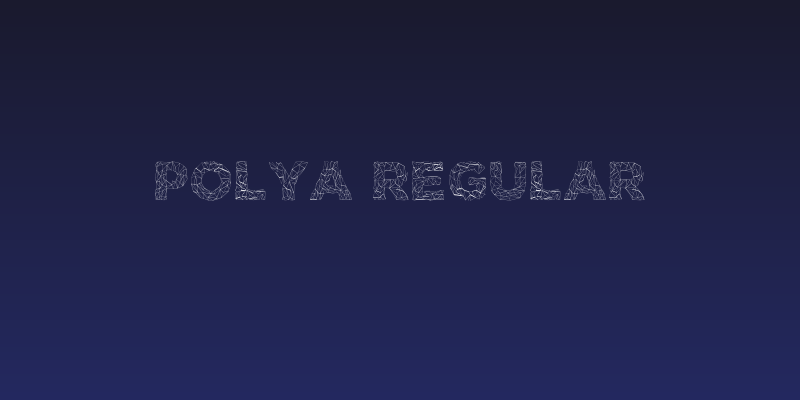 POLYA Regular Social Header