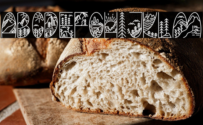 POWER OF NATURE Example 2