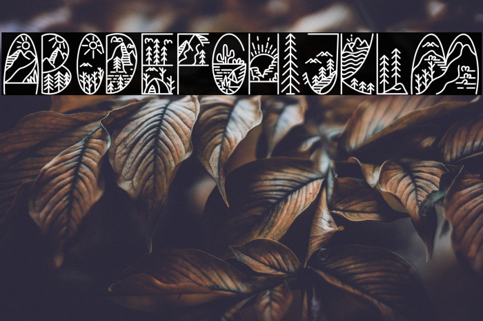 POWER OF NATURE Example 3