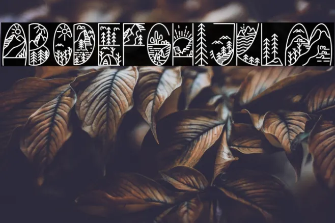 POWER OF NATURE Example 3