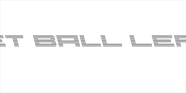 Pocket Ball Leftalic Logo