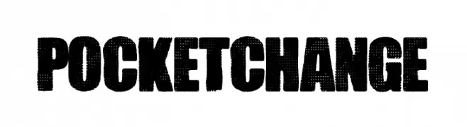 Pocket Change  font caratteri gratis