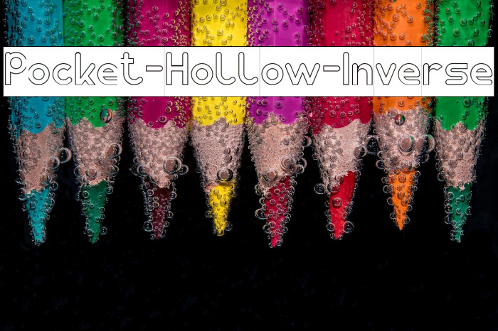 Pocket-Hollow-Inverse Example 1