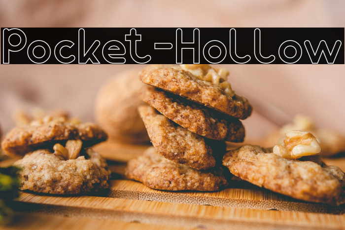 Pocket-Hollow Example 2