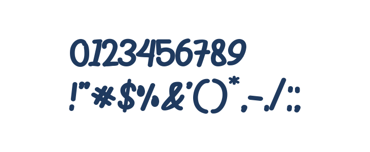 Pocket Money Other Characters