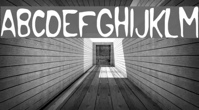 Pocket Monster Font examples