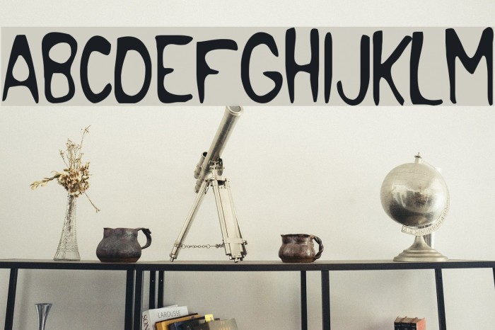 Pocket Monster Example 3