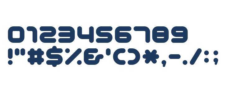 PocoUltra Other Characters