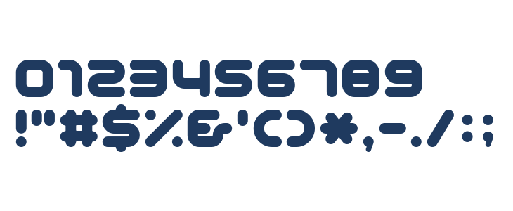 PocoUltraAl Other Characters