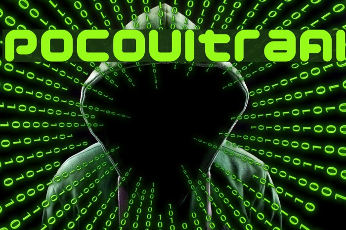 PocoUltraAl Example 1