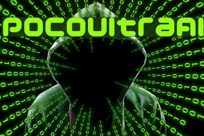 PocoUltraAl Example 1