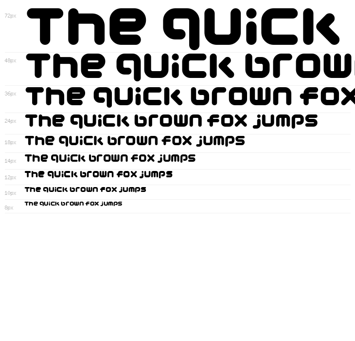 PocoUltraAl Waterfall