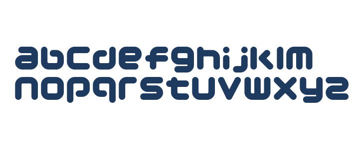 PocoUltraAl Lowercase