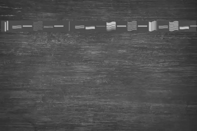PoesieConcreteRound Font examples