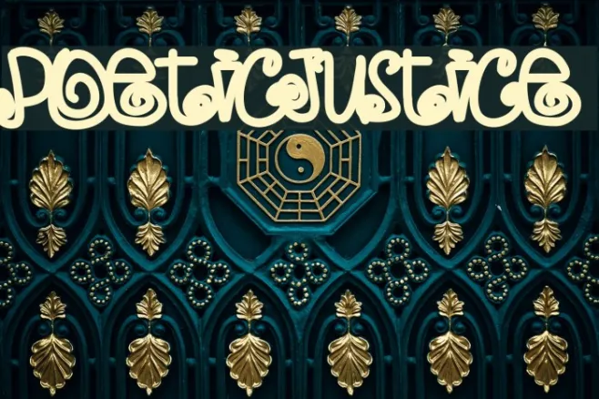 PoeticJustice Example 1