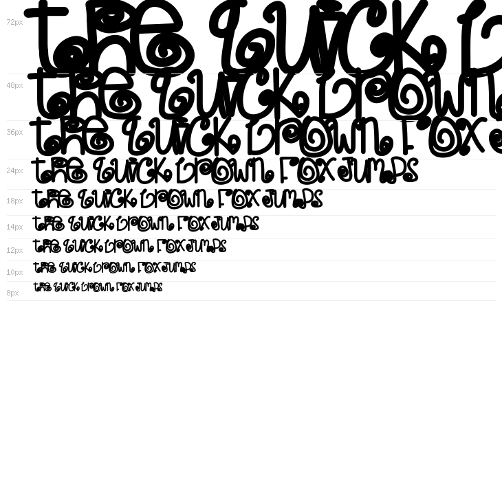 PoeticJustice Waterfall