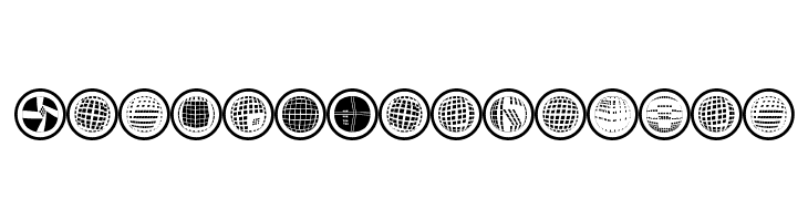 PoeticRoundsDue Font