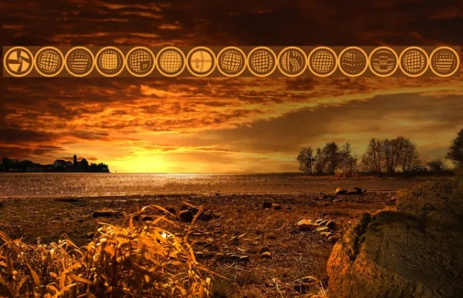 PoeticRoundsDue Example 1