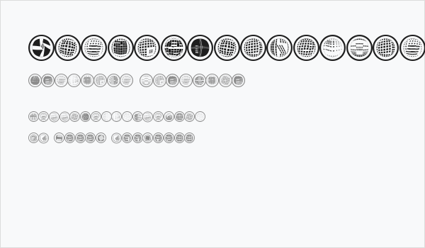 PoeticRoundsDue Business Card