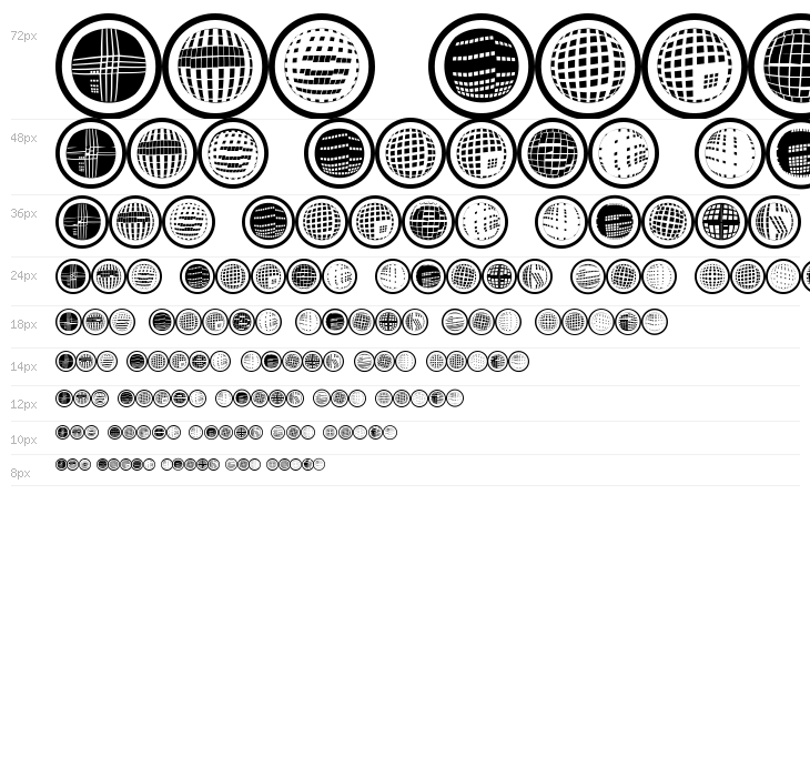 PoeticRoundsDue Waterfall