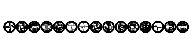 PoeticRoundsOne Font