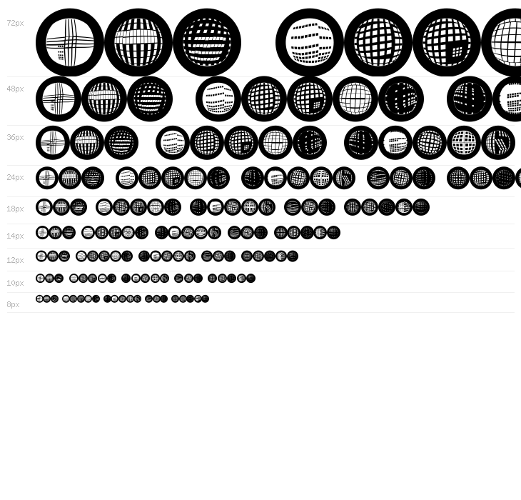 PoeticRoundsOne Waterfall
