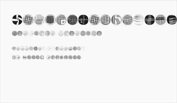 PoeticRoundsThree Business Card