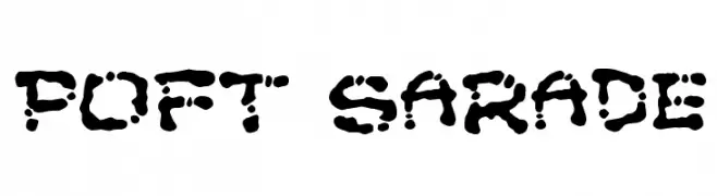 Poft Sarade 