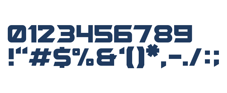 Poggers Bold Other Characters