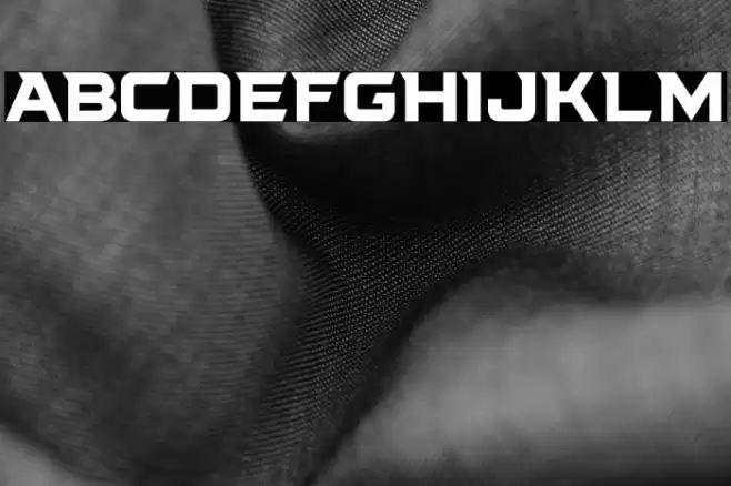 Poggers Bold Font examples