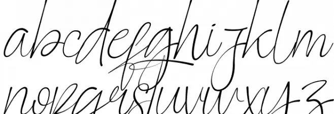 Pographic Italic Caratteri MINUSCOLO