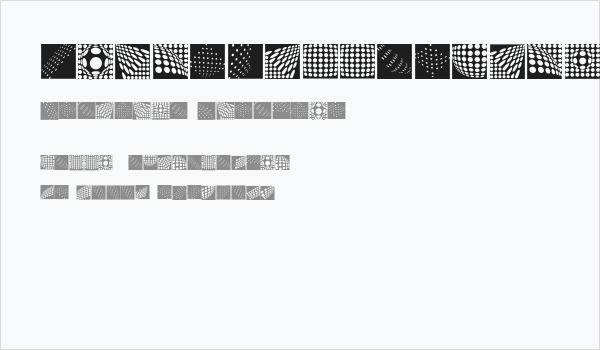 PointGalleryInverse Business Card