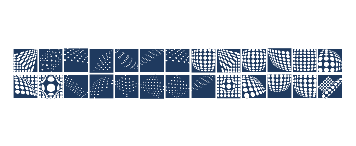 PointGalleryInverse Lowercase