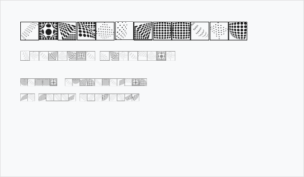 PointGallery Business Card