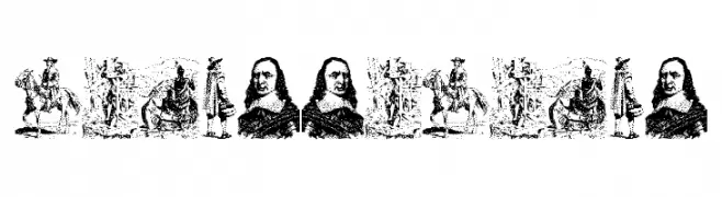 PointToPoint  Frei Schriftart Herunterladen