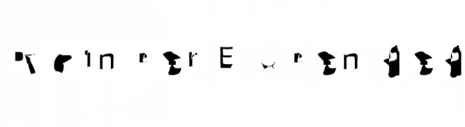 Pointer Extended  Frei Schriftart Herunterladen