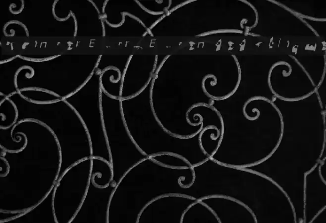 Pointer ExtraExtended Oblique Font examples