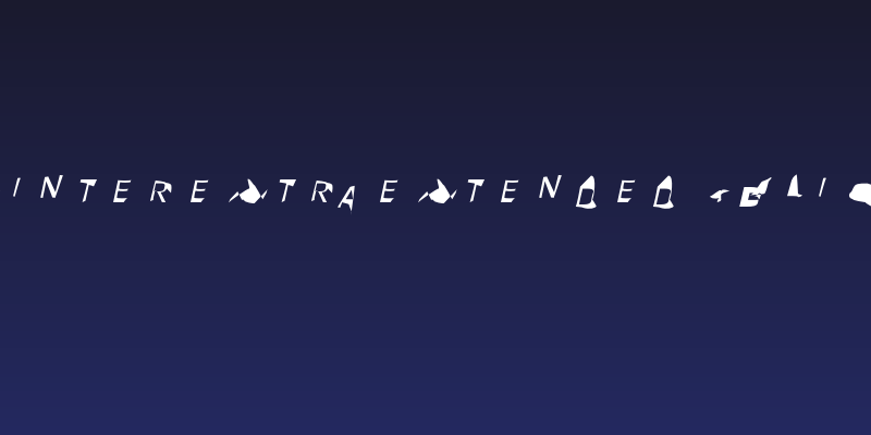 Pointer ExtraExtended Oblique Social Header