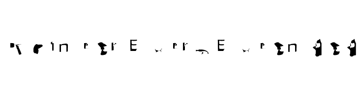 Pointer ExtraExtended  Frei Schriftart Herunterladen