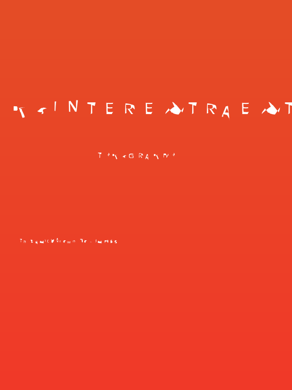 Pointer ExtraExtended Poster